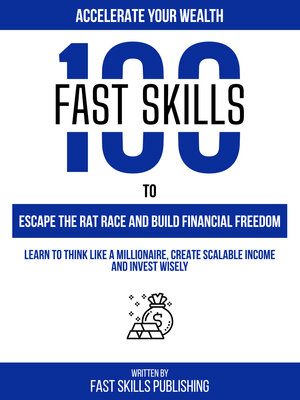 cover image of Accelerate Your Wealth